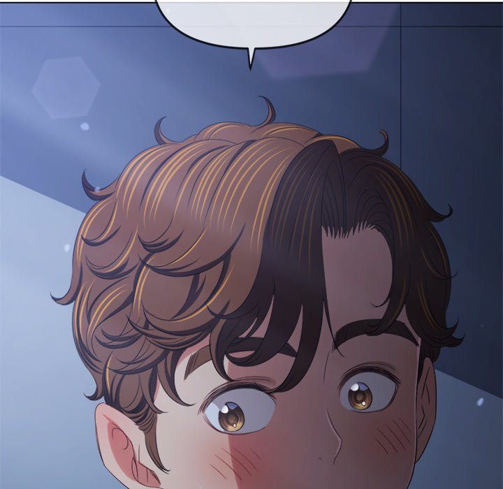 My High School Bully Chapter 245 - Page 101