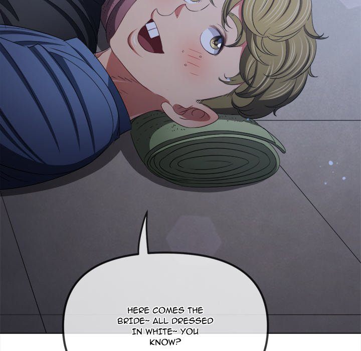 My High School Bully Chapter 245 - Page 105