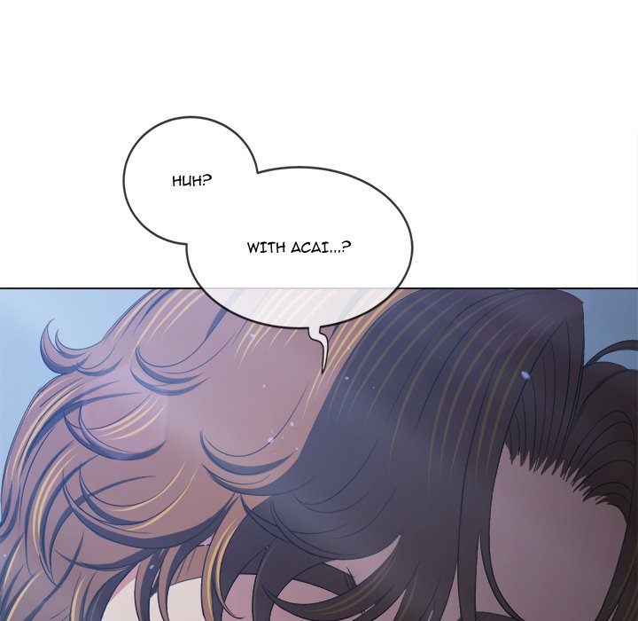 My High School Bully Chapter 245 - Page 123