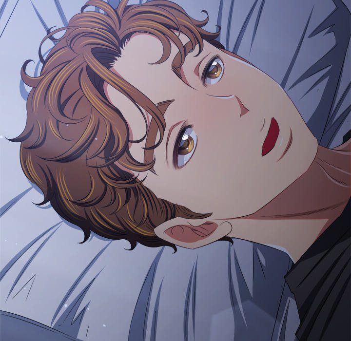 My High School Bully Chapter 245 - Page 15