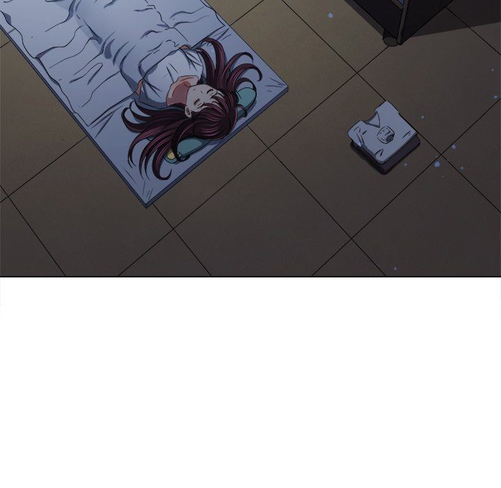 My High School Bully Chapter 245 - Page 159