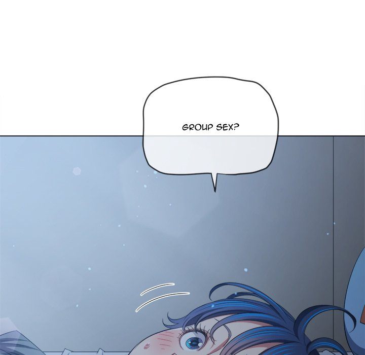 My High School Bully Chapter 245 - Page 171