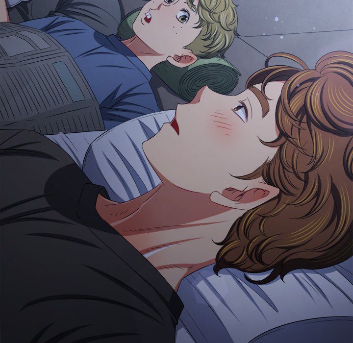 My High School Bully Chapter 245 - Page 18