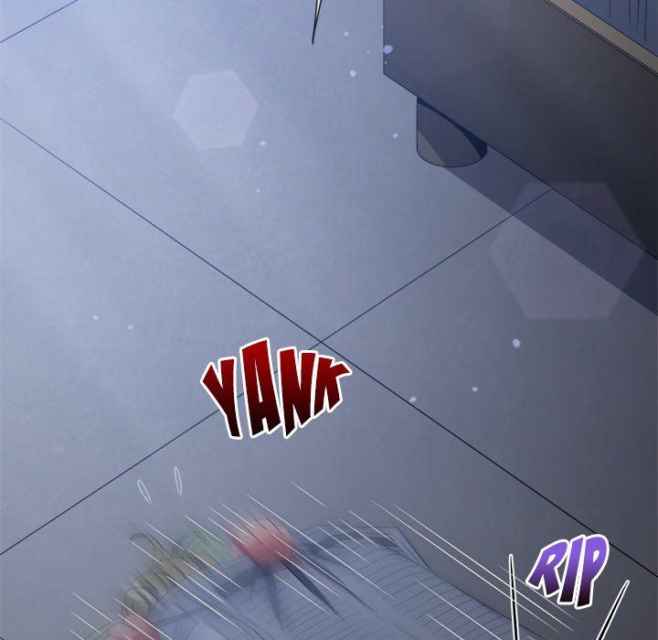 My High School Bully Chapter 245 - Page 83