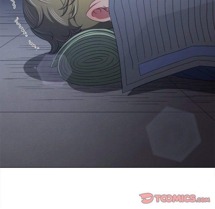 My High School Bully Chapter 245 - Page 88