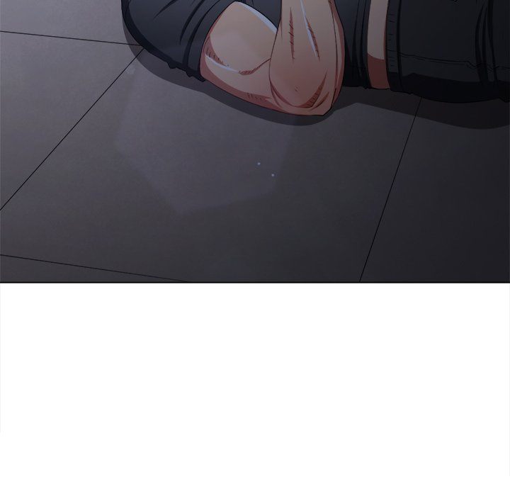 My High School Bully Chapter 245 - Page 9