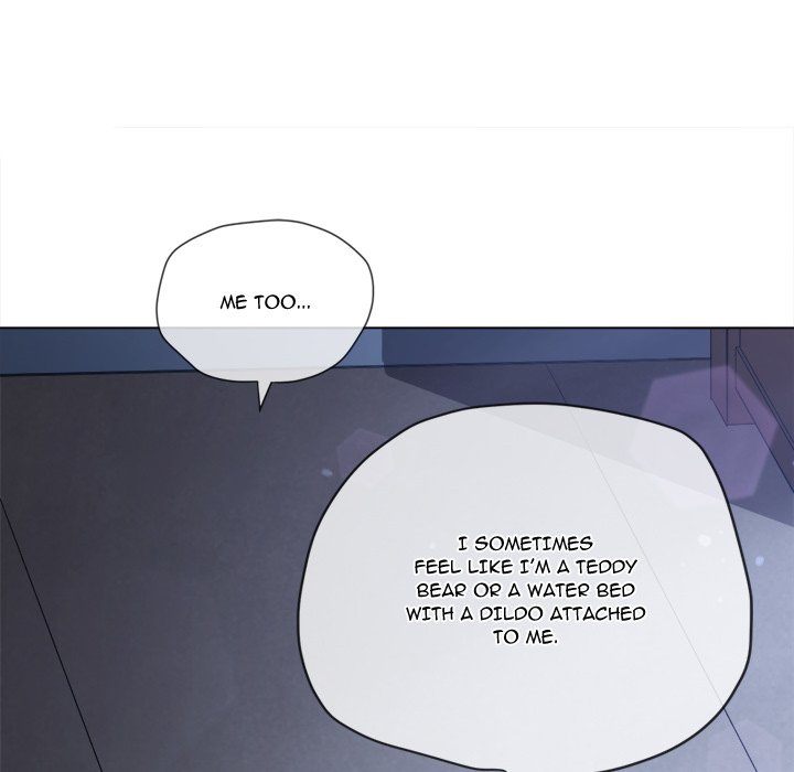 My High School Bully Chapter 245 - Page 90