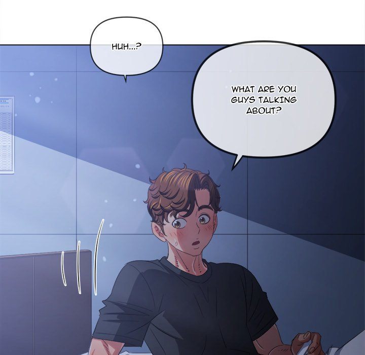 My High School Bully Chapter 245 - Page 97