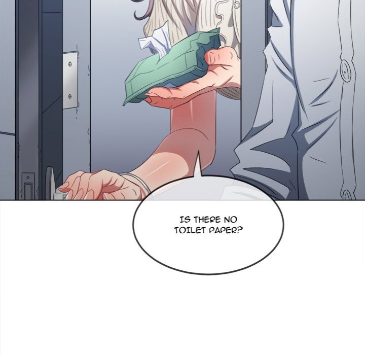 My High School Bully Chapter 246 - Page 100