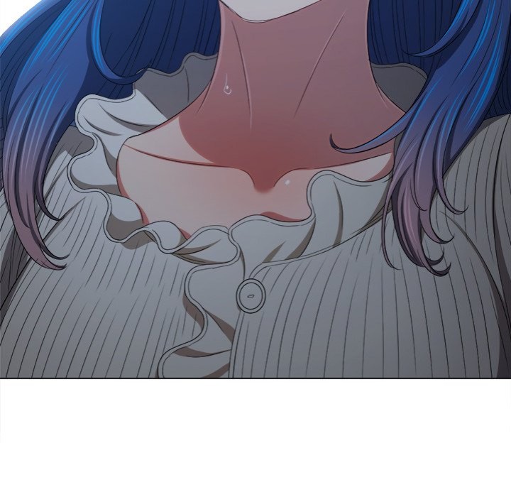 My High School Bully Chapter 246 - Page 128