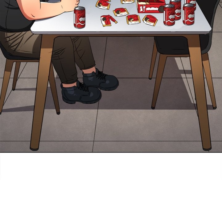 My High School Bully Chapter 246 - Page 17