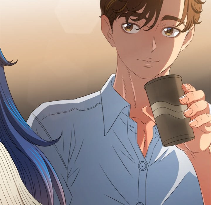 My High School Bully Chapter 246 - Page 33