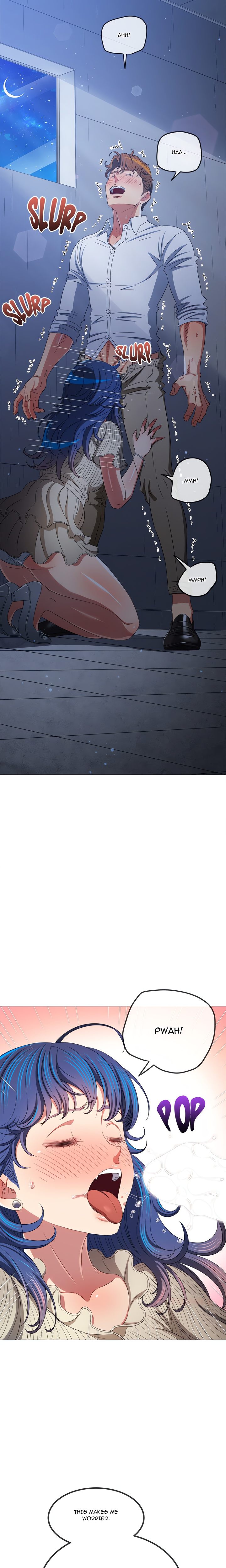 My High School Bully Chapter 247 - Page 14