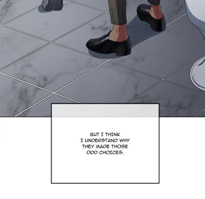 My High School Bully Chapter 248 - Page 133