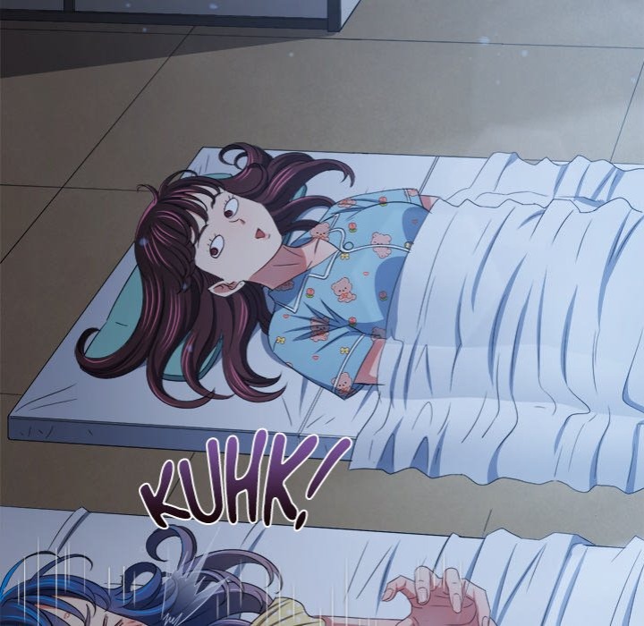 My High School Bully Chapter 248 - Page 28