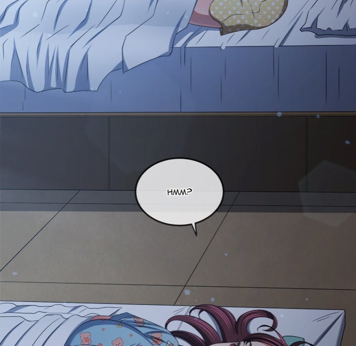 My High School Bully Chapter 248 - Page 32