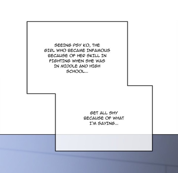 My High School Bully Chapter 248 - Page 56