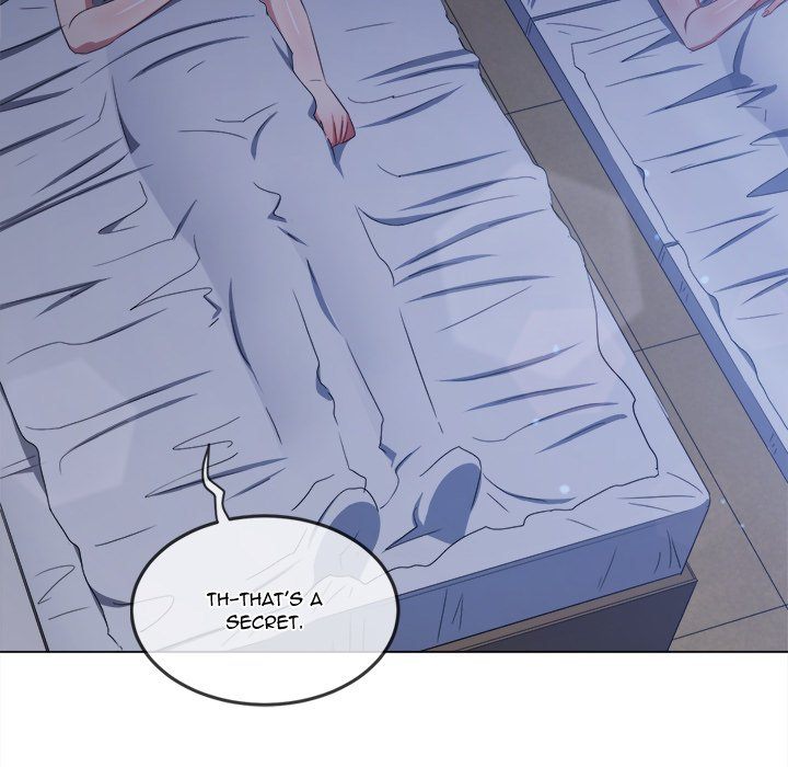 My High School Bully Chapter 249 - Page 106