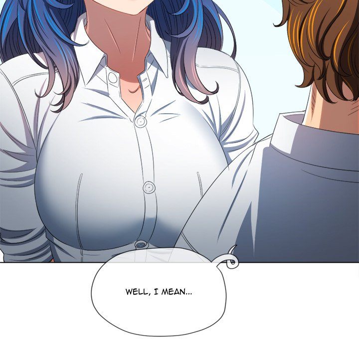 My High School Bully Chapter 249 - Page 122