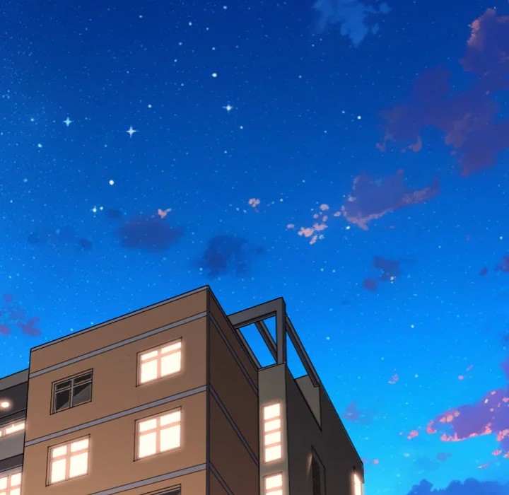 My High School Bully Chapter 250 - Page 121