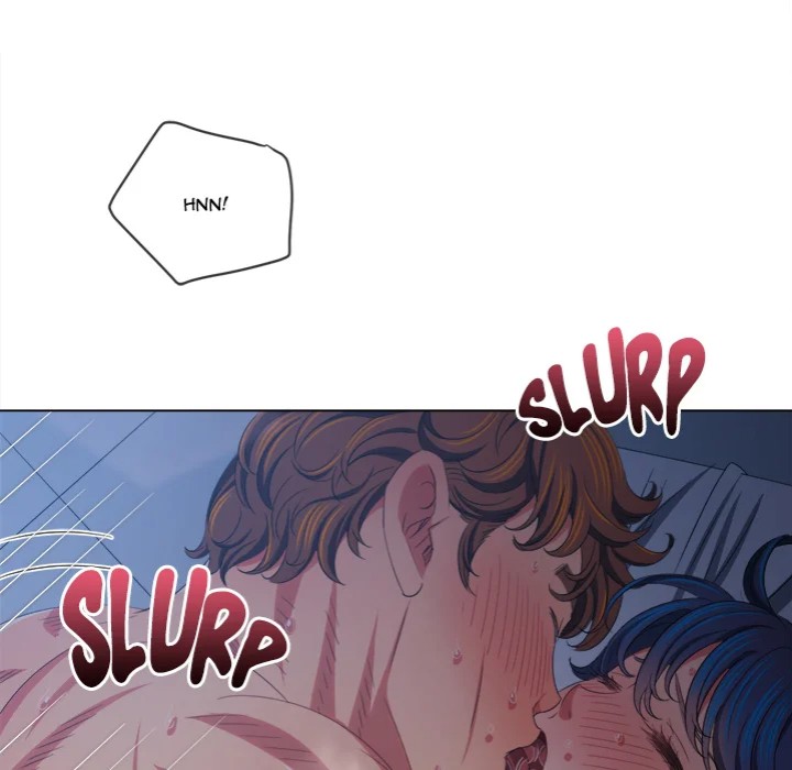 My High School Bully Chapter 250 - Page 142