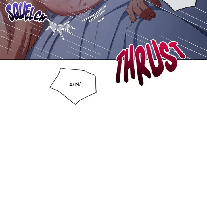 My High School Bully Chapter 250 - Page 154