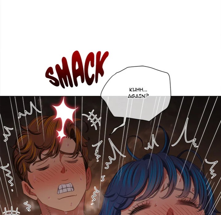 My High School Bully Chapter 250 - Page 185