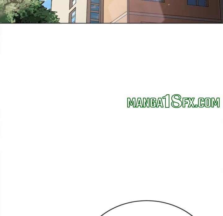 My High School Bully Chapter 250 - Page 19