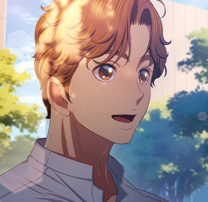 My High School Bully Chapter 250 - Page 41