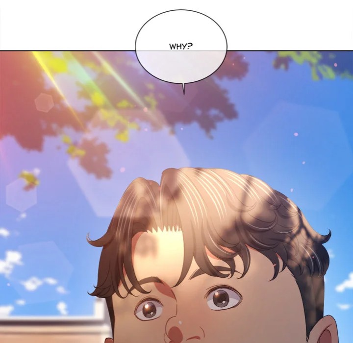 My High School Bully Chapter 250 - Page 48