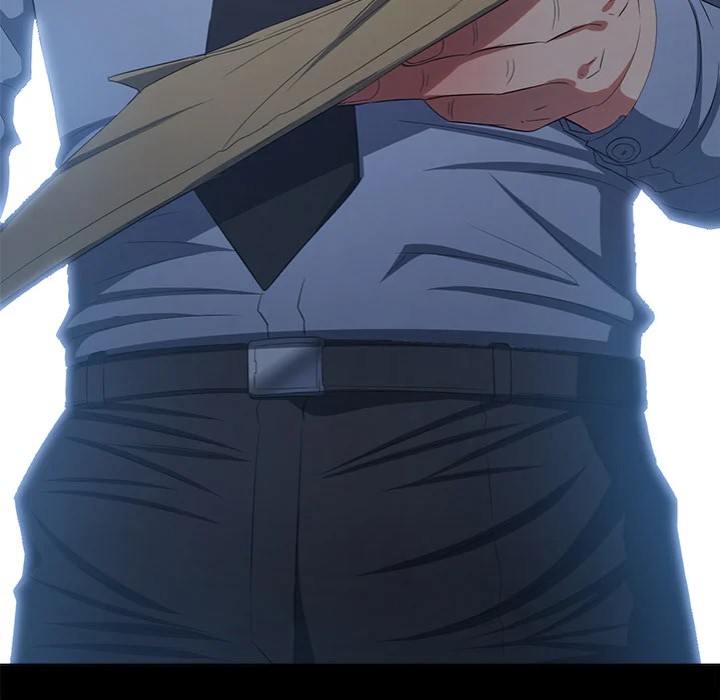 My High School Bully Chapter 250 - Page 5