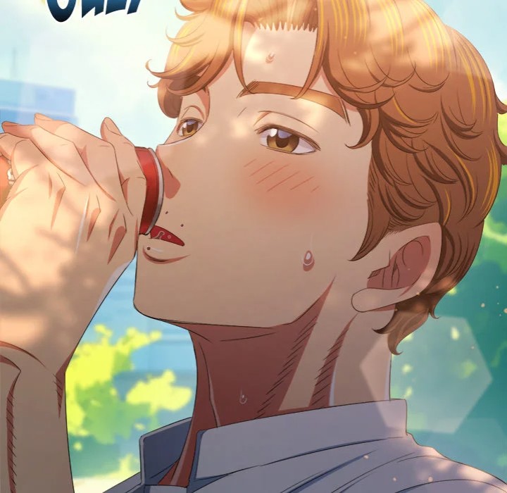 My High School Bully Chapter 250 - Page 80