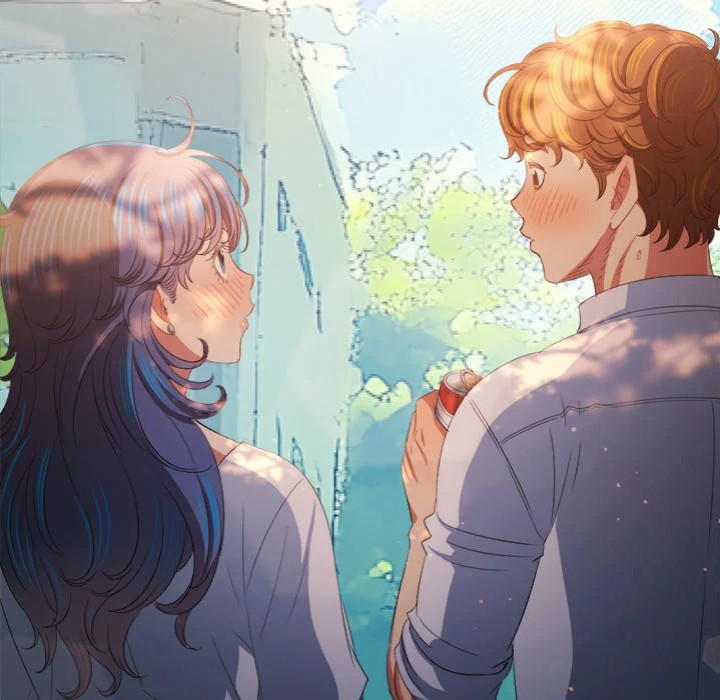 My High School Bully Chapter 250 - Page 87