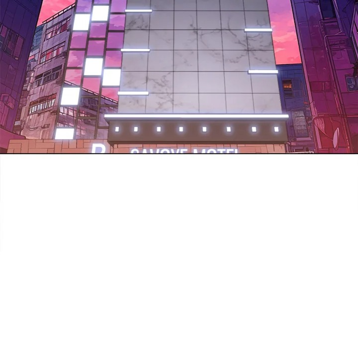 My High School Bully Chapter 251 - Page 143