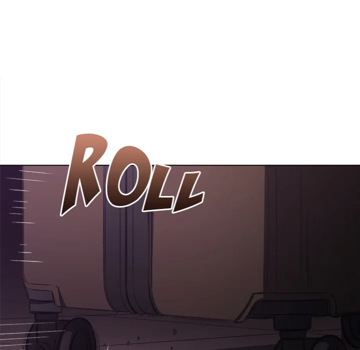 My High School Bully Chapter 251 - Page 152