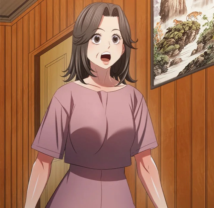 My High School Bully Chapter 251 - Page 173