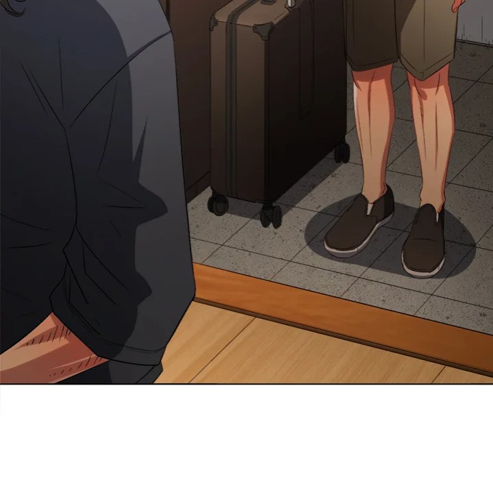 My High School Bully Chapter 251 - Page 187