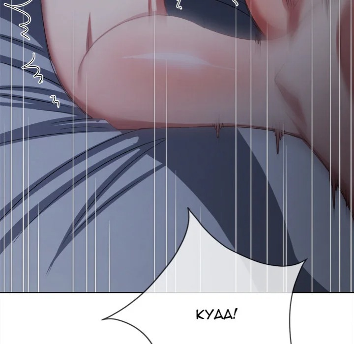 My High School Bully Chapter 251 - Page 38