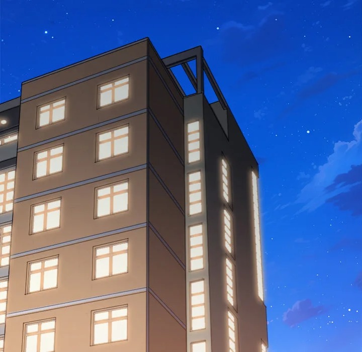 My High School Bully Chapter 251 - Page 81