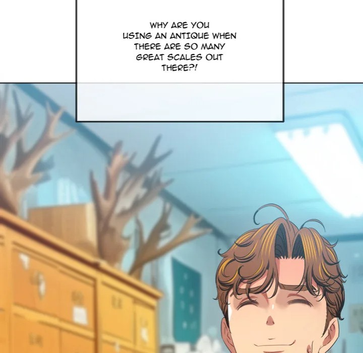 My High School Bully Chapter 252 - Page 10