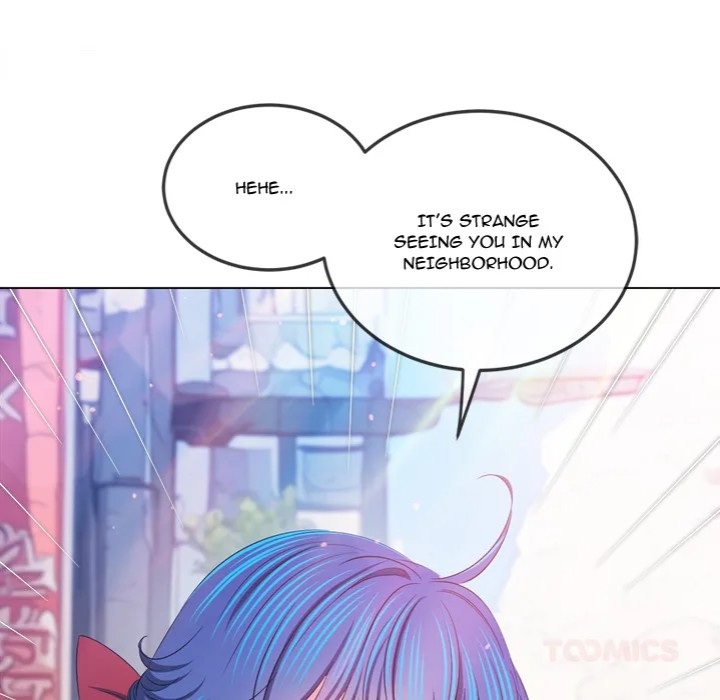 My High School Bully Chapter 252 - Page 102