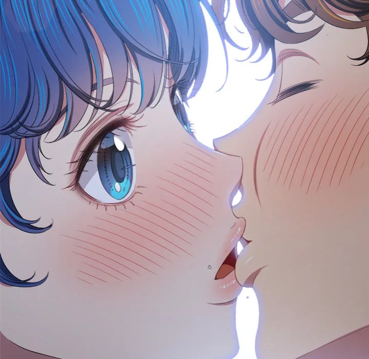 My High School Bully Chapter 252 - Page 160