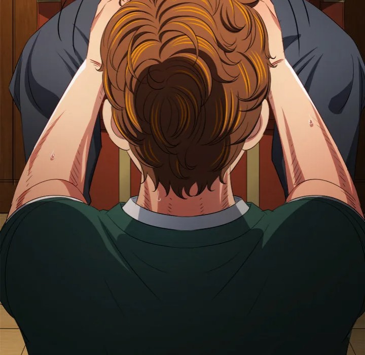 My High School Bully Chapter 252 - Page 24