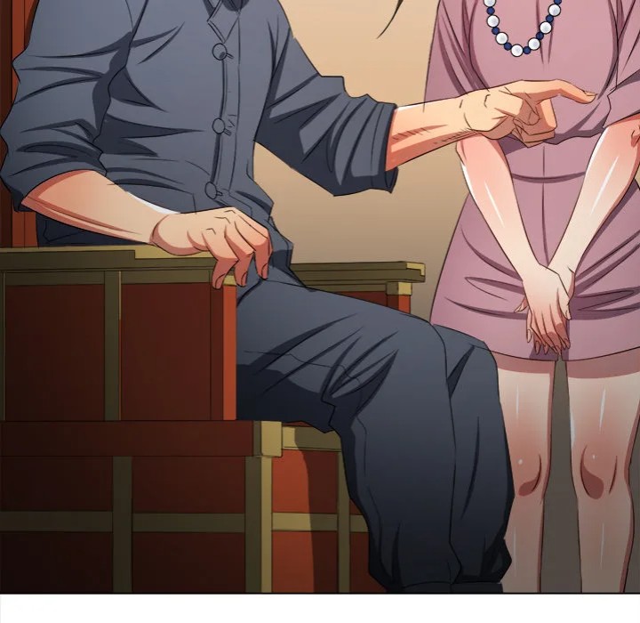 My High School Bully Chapter 252 - Page 31