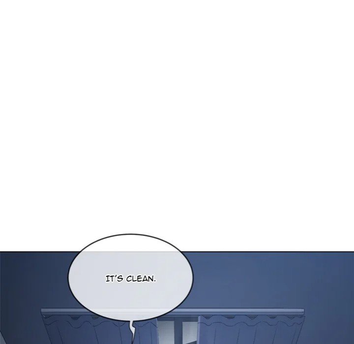 My High School Bully Chapter 252 - Page 56