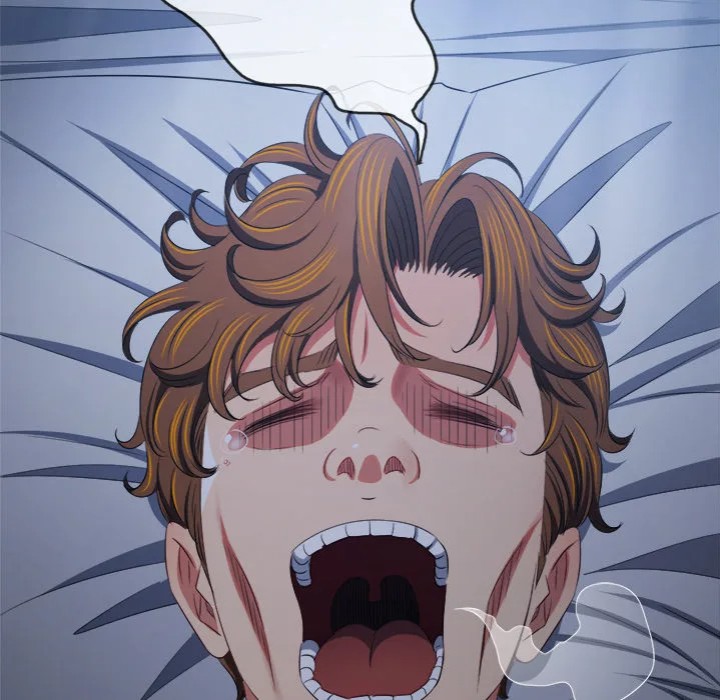 My High School Bully Chapter 252 - Page 60