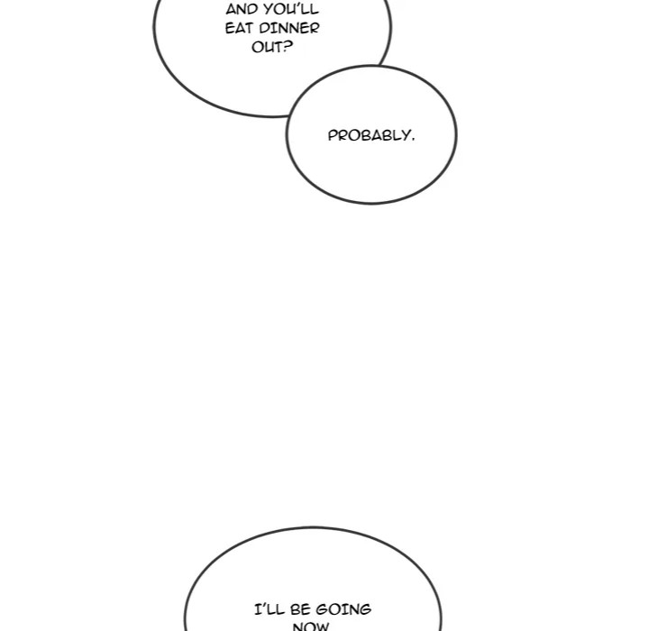 My High School Bully Chapter 252 - Page 81