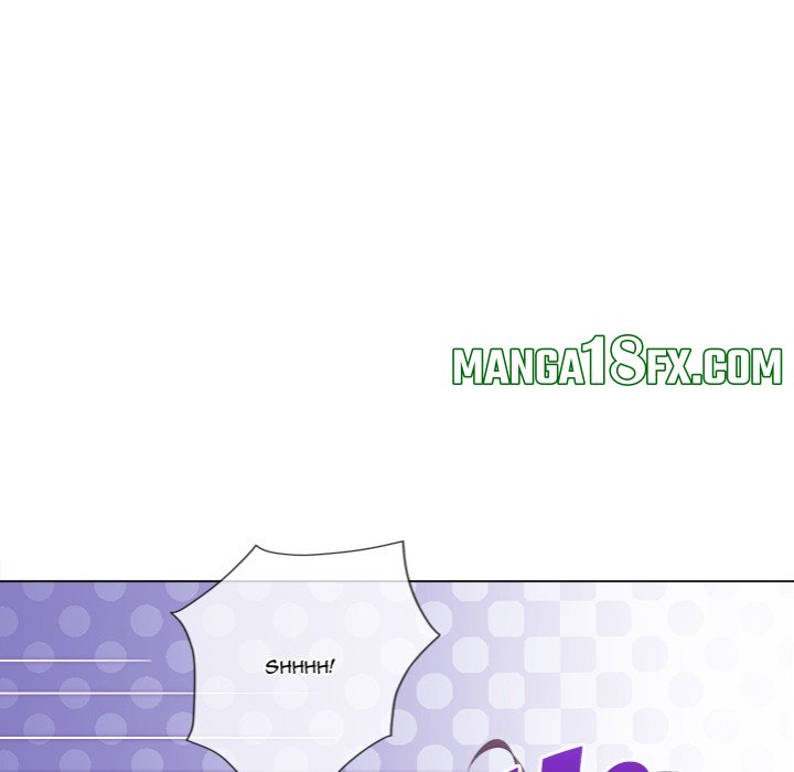 My High School Bully Chapter 253 - Page 105