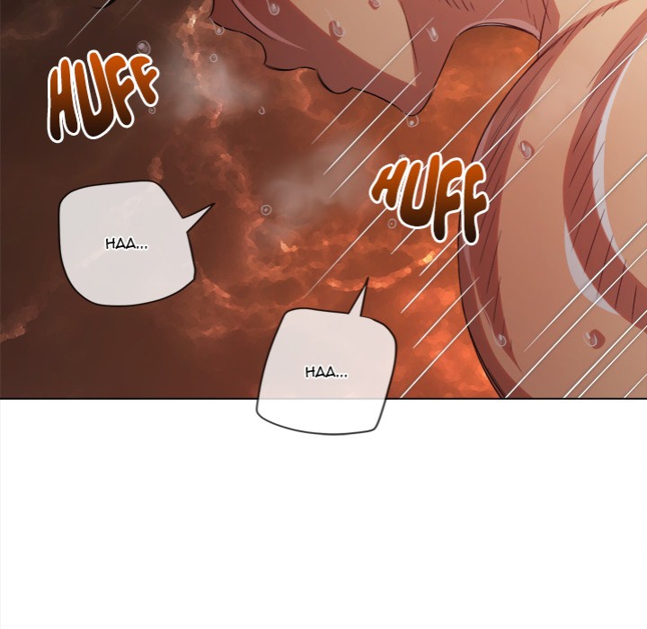 My High School Bully Chapter 253 - Page 133