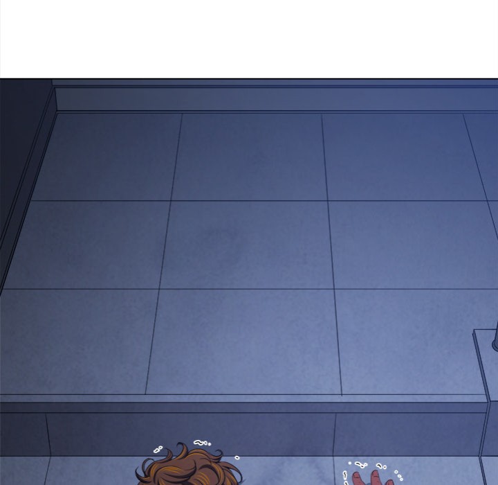 My High School Bully Chapter 253 - Page 183